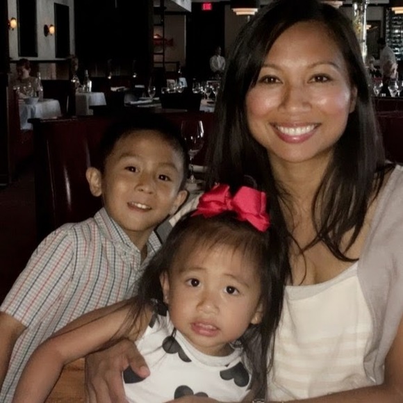 Meet your Posher, Hazel - Picture 1 of 1